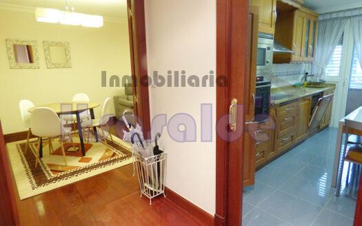 PISO CON GARAJE EN MURRIETA