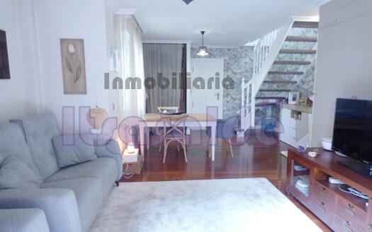 ALGO ESPECIAL EN EL MISMO CENTRO CON TERRAZA DE 23 M2 Y GARAJE CON TRASTERO ACCESO DIRECTO (Ref.:K011)