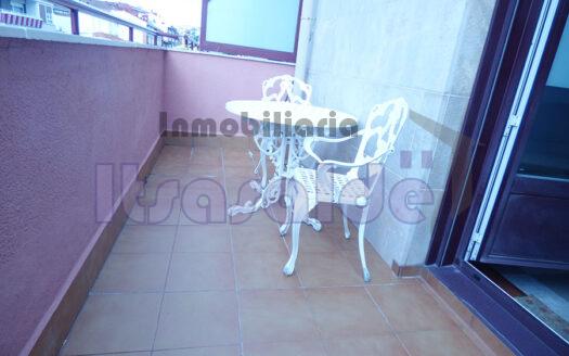 ALQUILER EN EDIFICIO TUTELADO CON ALTURA Y TERRAZA (Ref.: KR-14)
